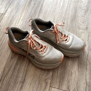 Hoka Bondi 7